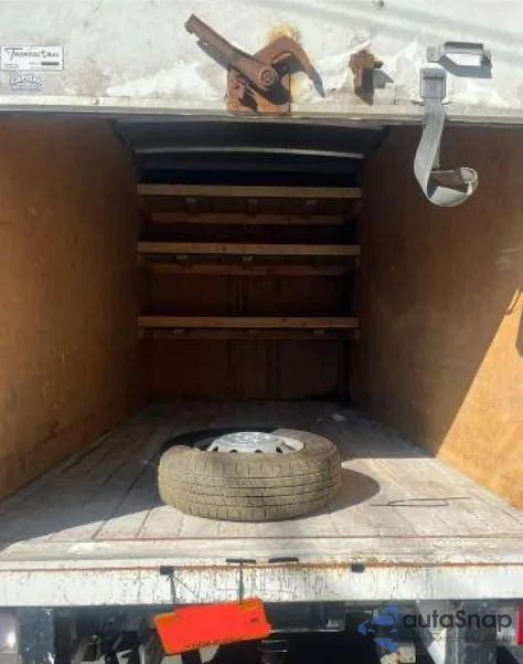 2015 Ram Promaster 3500 3500 Standard from USA, damaged, VIN 3C7WRVGD5FE502012